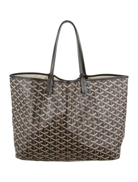 goyard saint louis pm price 2016|Goyard st louis tote sizes.